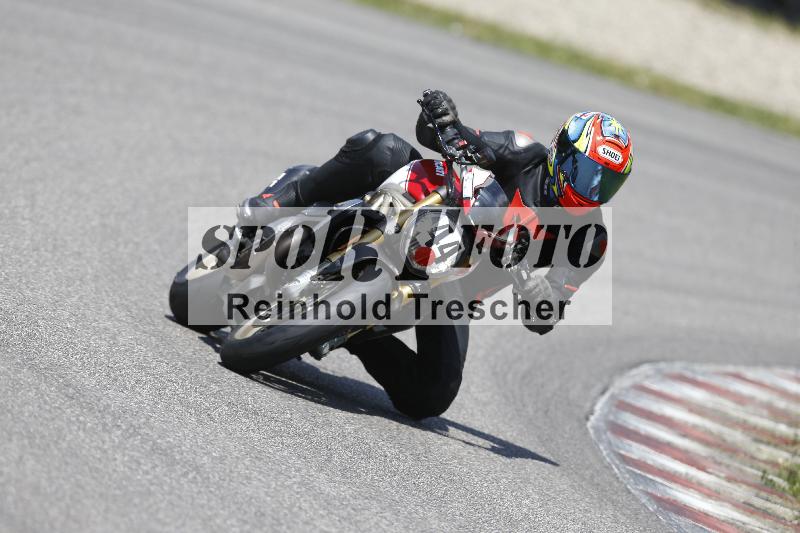 /15 13.05.2025 Max Racing ADR/Gruppe rot/44